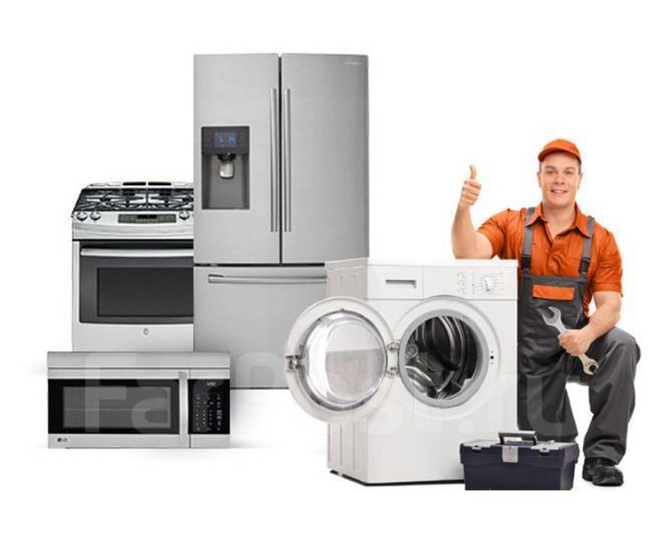 Mezitli Çamaşır Makinesi Servisi