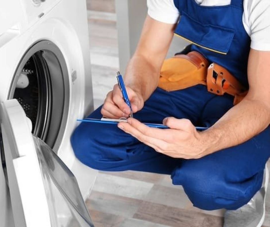 Mezitli Çamaşır Makinesi Teknik Servisi
